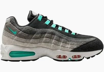 Nike Air Max 95 OG "Big Bubble Greedy"