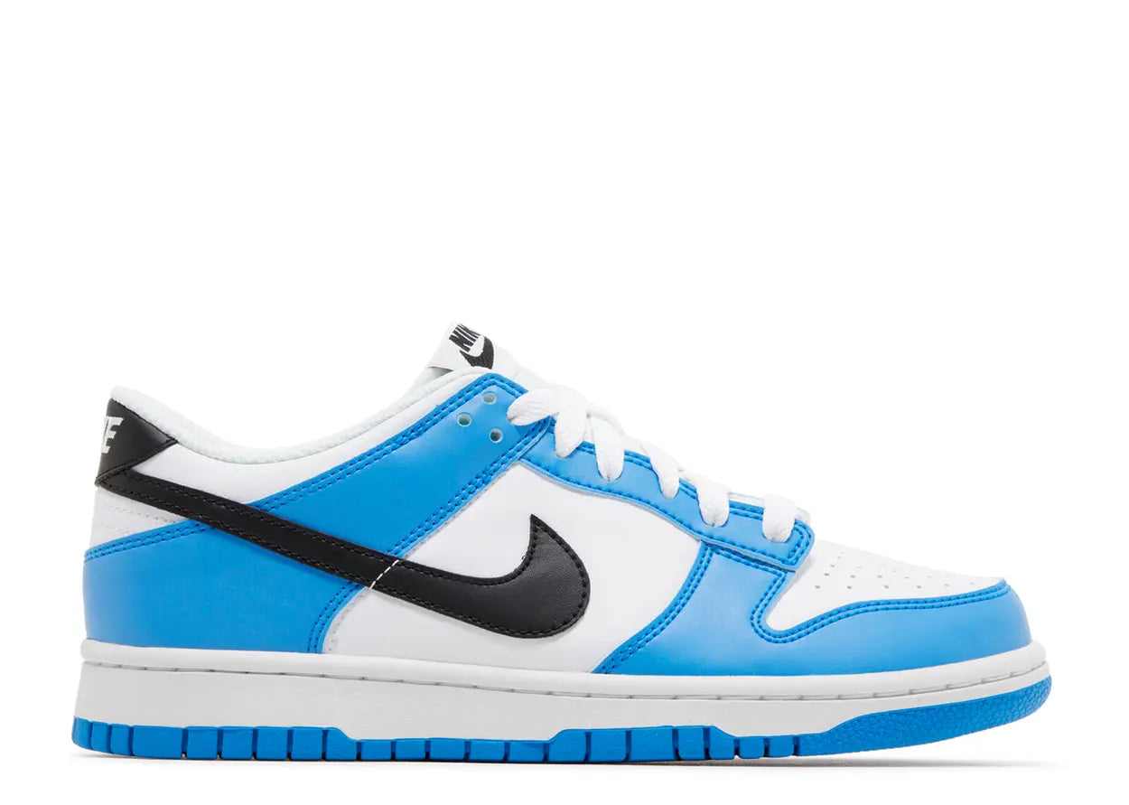 Nike Dunk Low GS "Photo Blue"