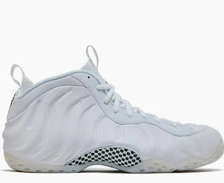 Nike Foamposit "Tripple White"