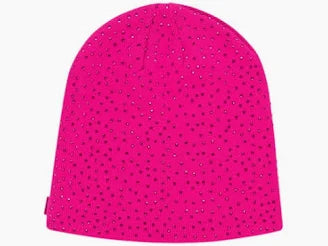 Sp5der VVS Beanie "Pink"