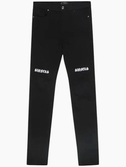 RTA Skinny Jean "Sinners"