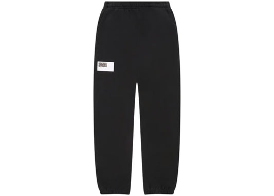 Sp5der Sweatpants “Wait”