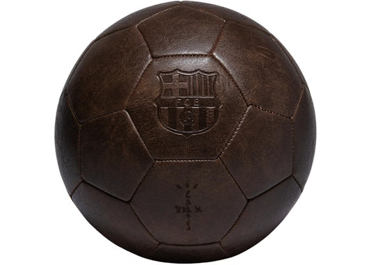 Cactus Jack Soccer Ball "Barcelona"