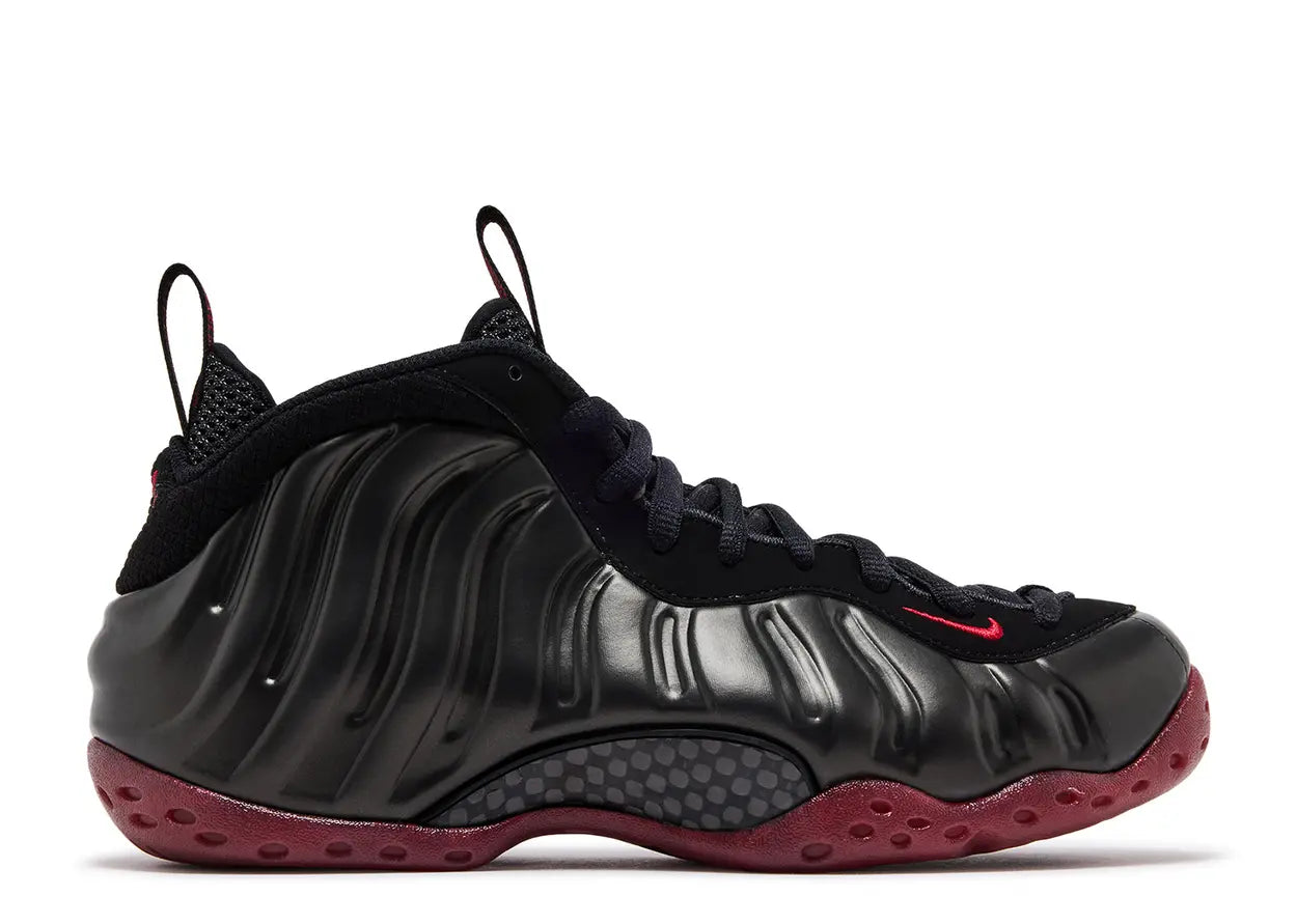 Nike Air Foamposite "Cough Drop"
