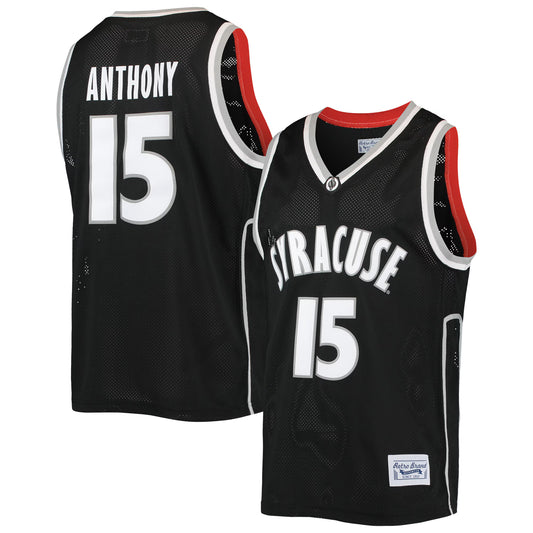 Syracuse Jersey "Melo Alternate"
