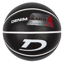 Denim Tears Baskeball
