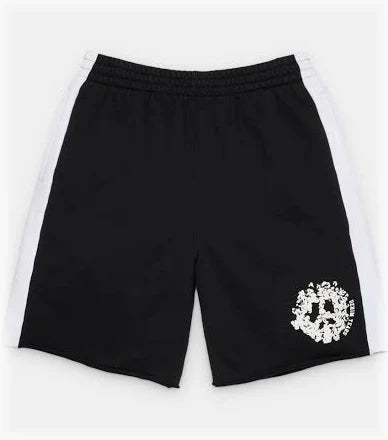 Denim Tears Shorts "Denim U Paneled"