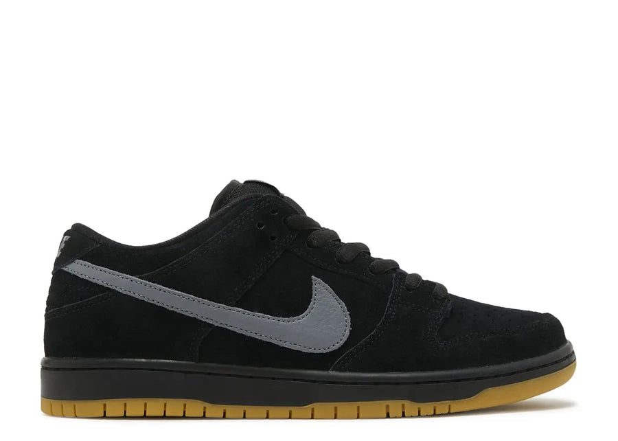 Nike Dunk Low SB "Fog"