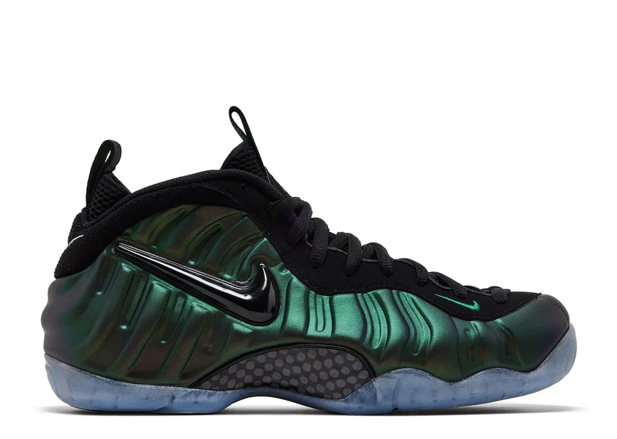 Nike Foamposite "Pine Green"
