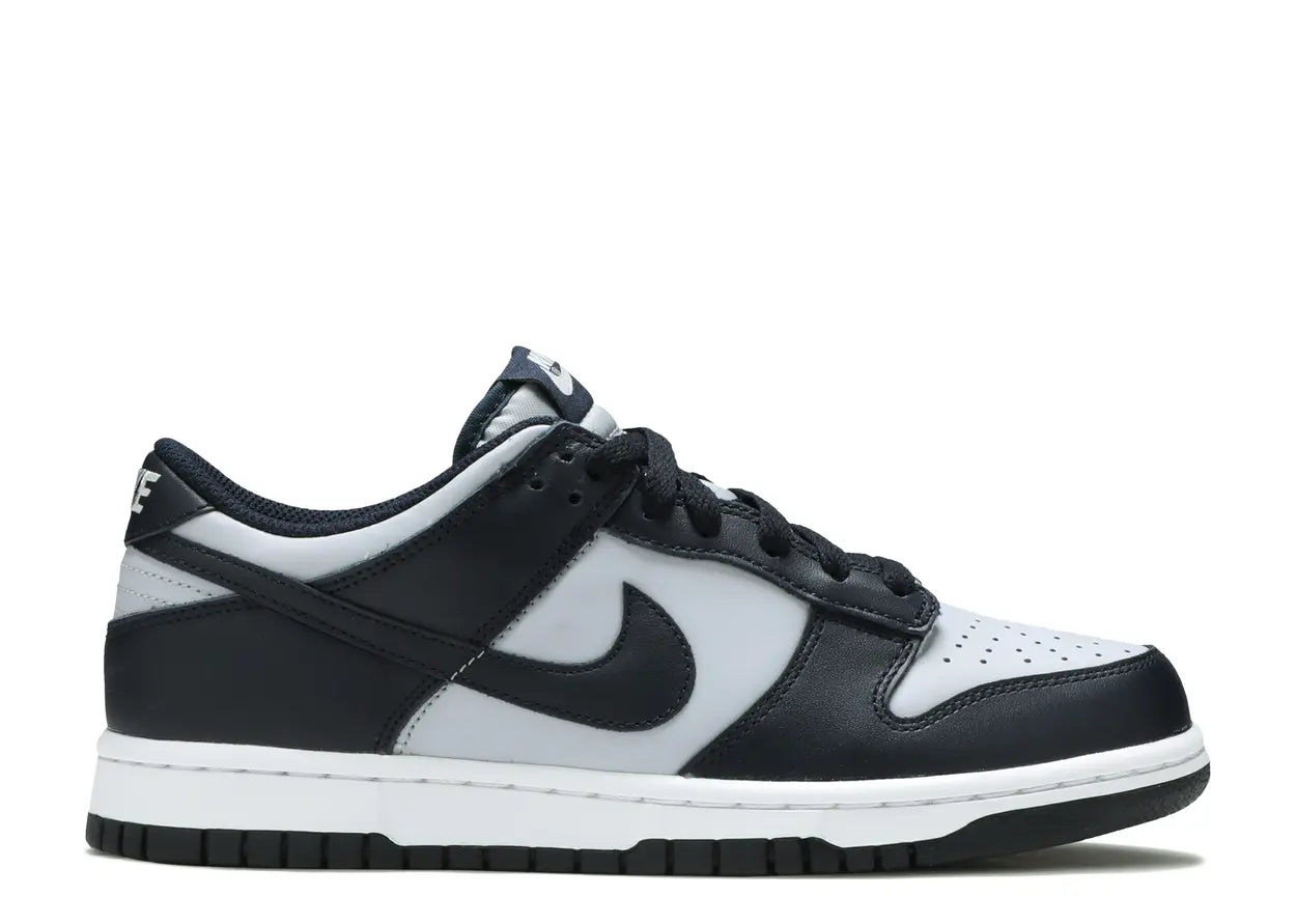 Nike Dunk Low GS "Georgetown"