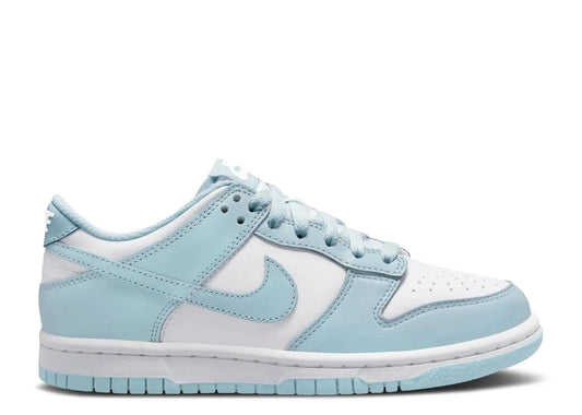 Nike Dunk Low GS "Glacier Blue"