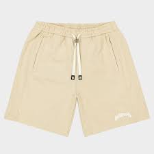 Godspeed Vital Shorts "Oat Milk"