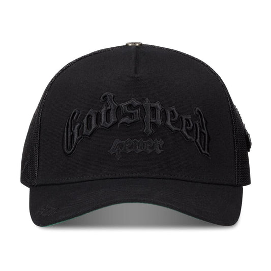 Godspeed Trucker Hat "Vanta"