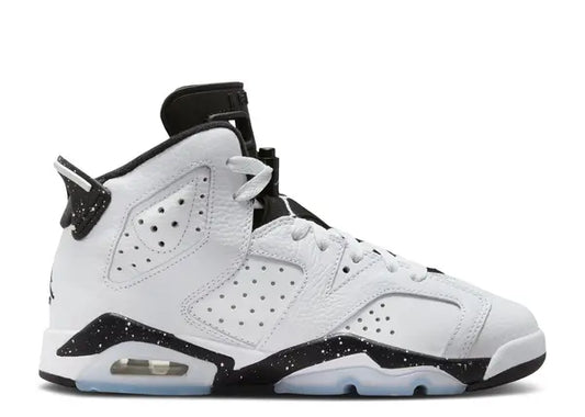 Jordan 6 GS "Reverse Oreo"