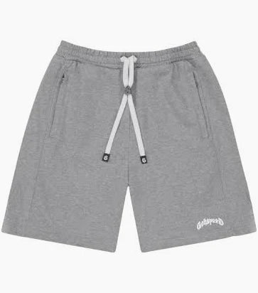 Godspeed Vital Shorts "Heather Grey"