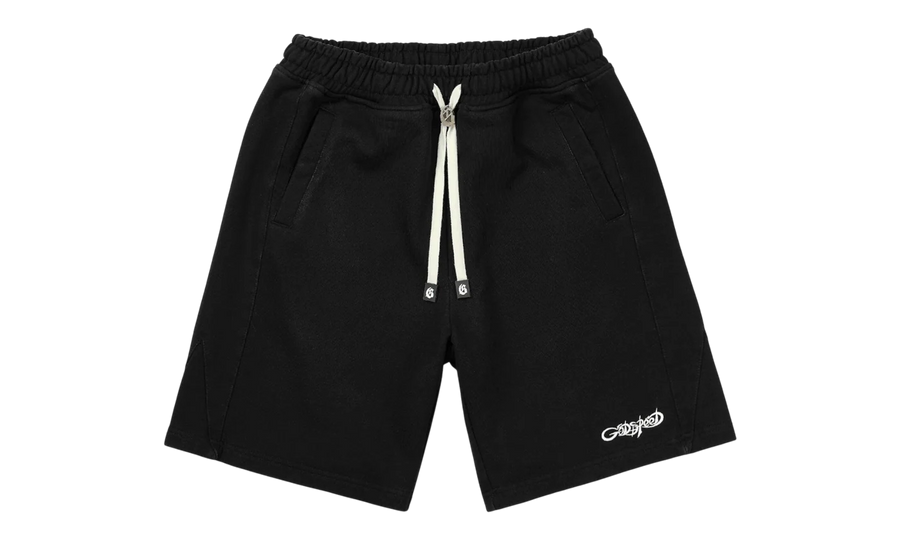Godspeed Vital New Age Shorts "Black"