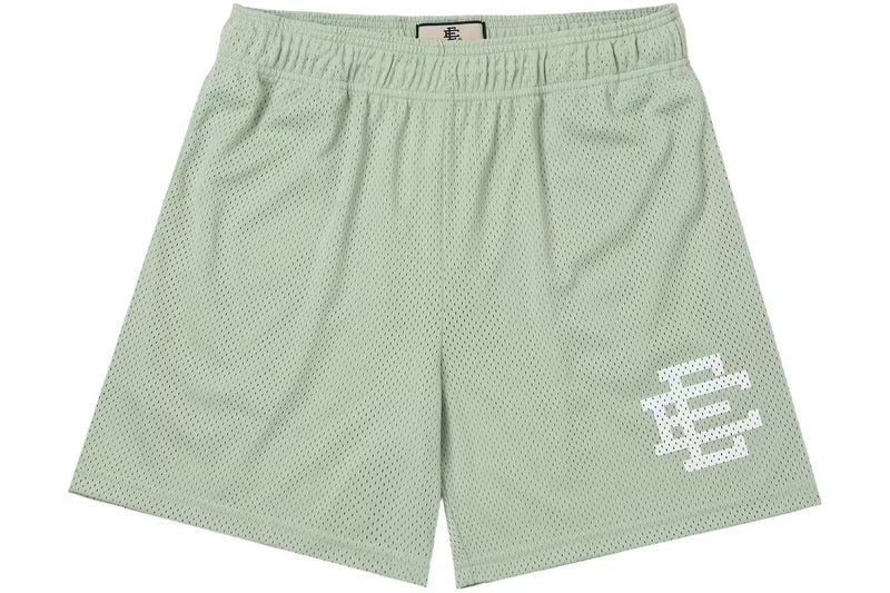 Eric Emanuel Shorts "Seafoam"