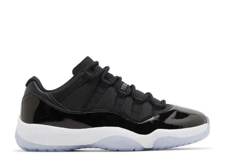 Jordan 11 Low "Space Jam"