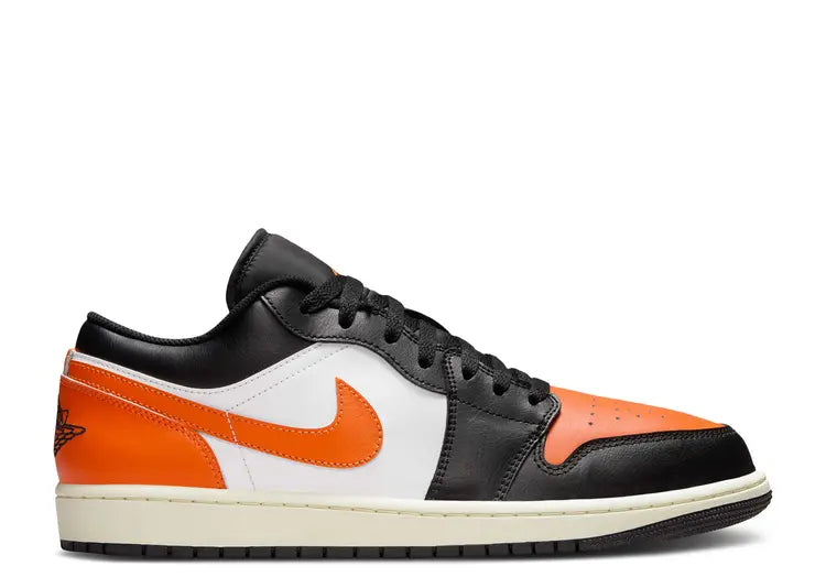 Jordan 1 Low GS "Shattered Backboard Alternative"