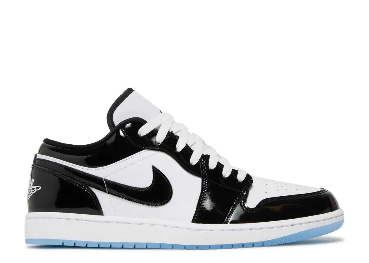 Jordan 1 Low GS "Concord"