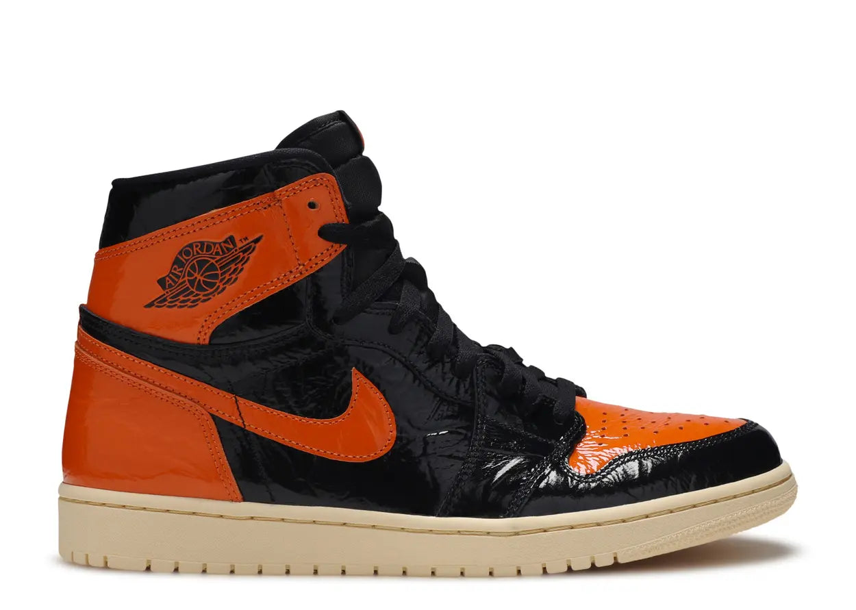 Jordan 1 "SBB 3.0"