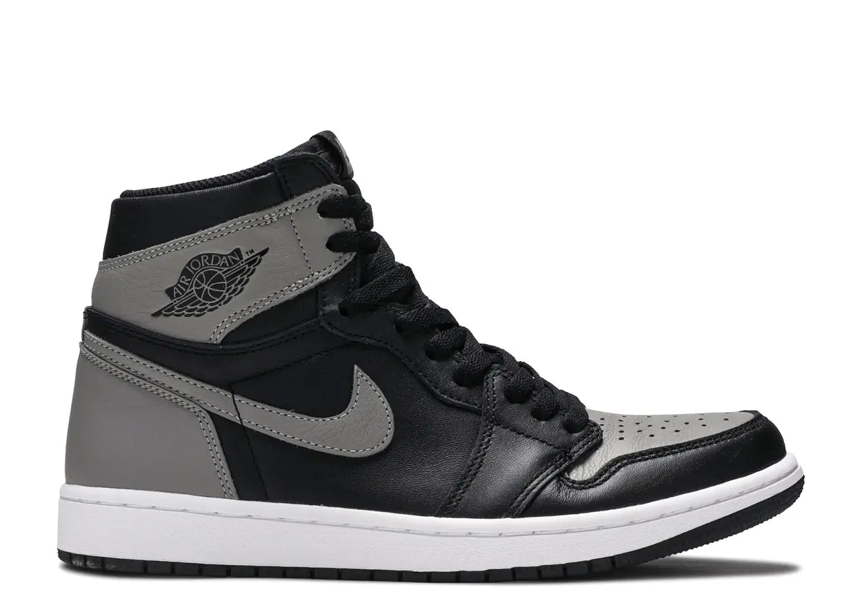 Jordan 1 "Shadow 2018"