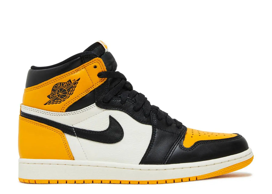 Jordan 1 "Taxi"
