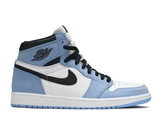 Jordan 1 "University Blue"