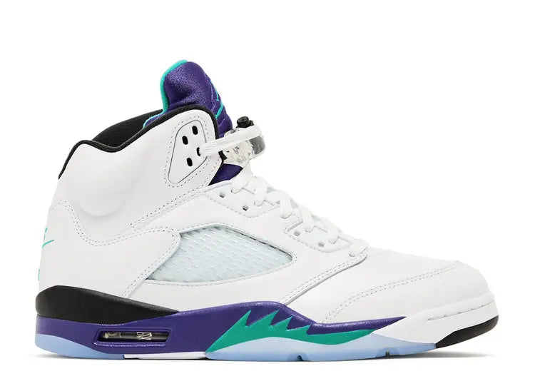 Jordan 5 "Grape"