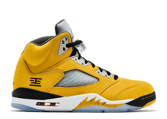 Jordan 5 "Tokyo"