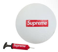 Supreme Kickball