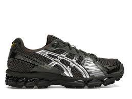 Asic "KITH Marvel VS Capcom"