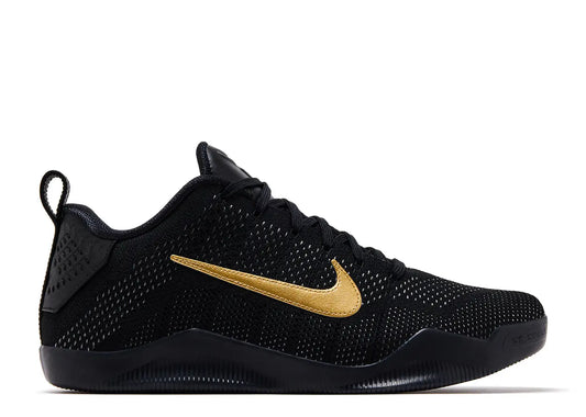 Nike Kobe 11 Elite Low Proto “Fade to Black”