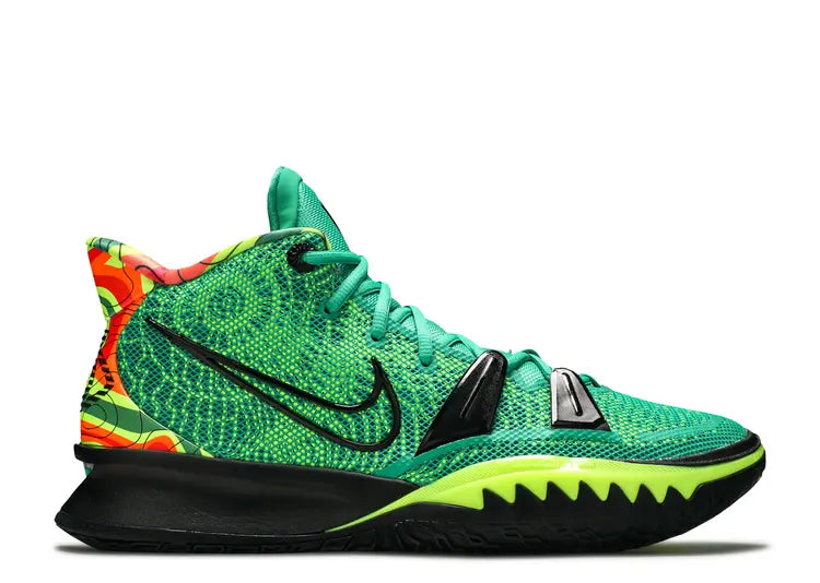 Nike Kyrie 7 "Weatherman"