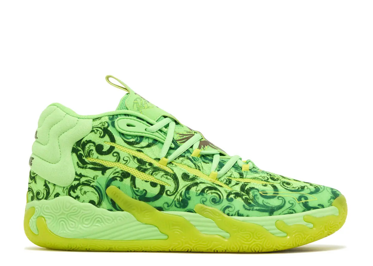 Puma MB.03 "La France Green"