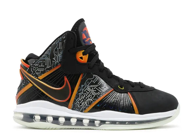 LeBron 8 "Space Jam"