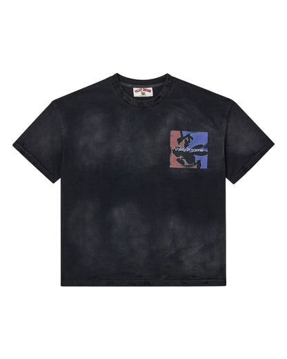 Valley Tee "Leonard Bogo"