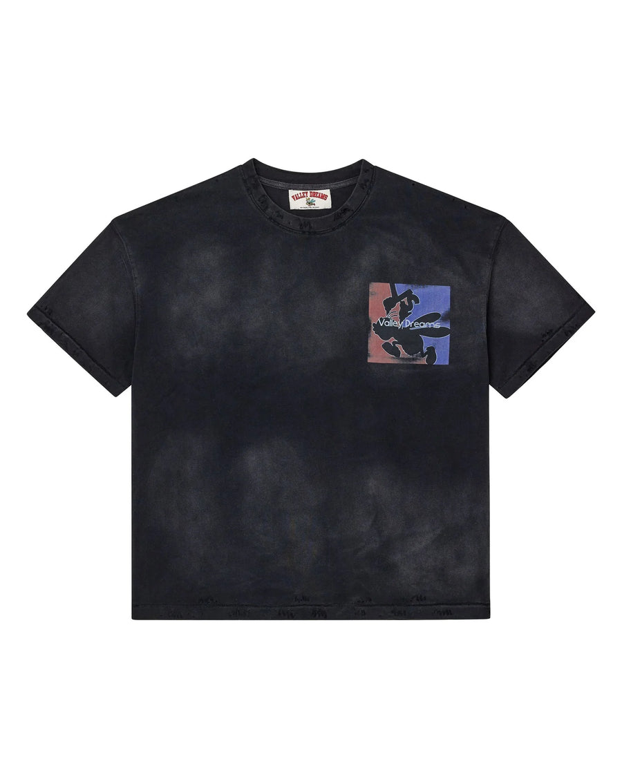 Valley Tee "Leonard Bogo"