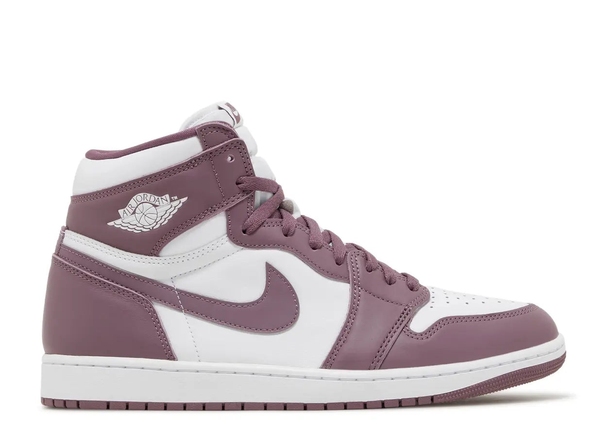 Jordan 1 High "Mauve"