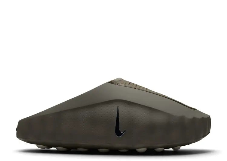 Nike Mind Slide "Tarp Green"