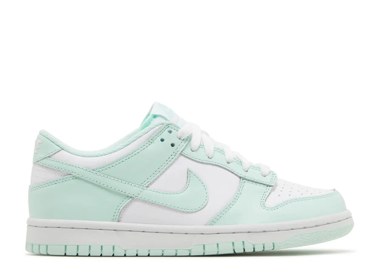 Nike Dunk Low GS "Mint Foam"