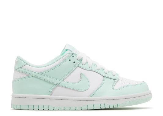 Nike Dunk Low GS "Mint Foam"