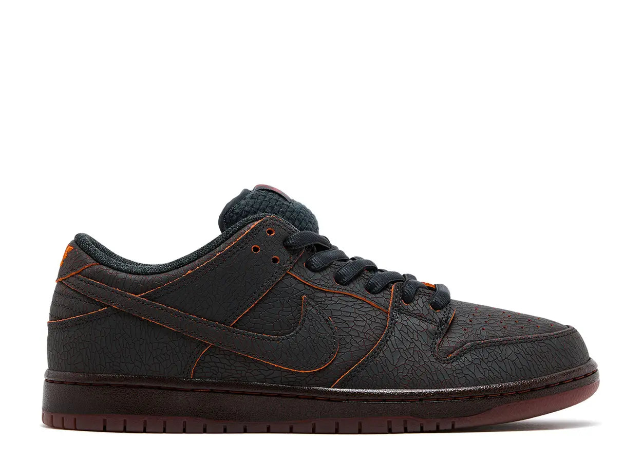 Nike Dunk Low SB "Krampus"
