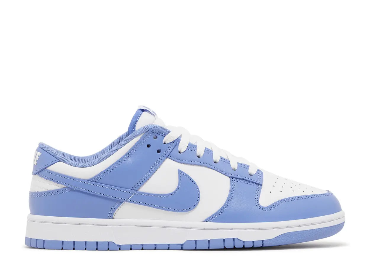 Nike Dunk "Polar Blue"