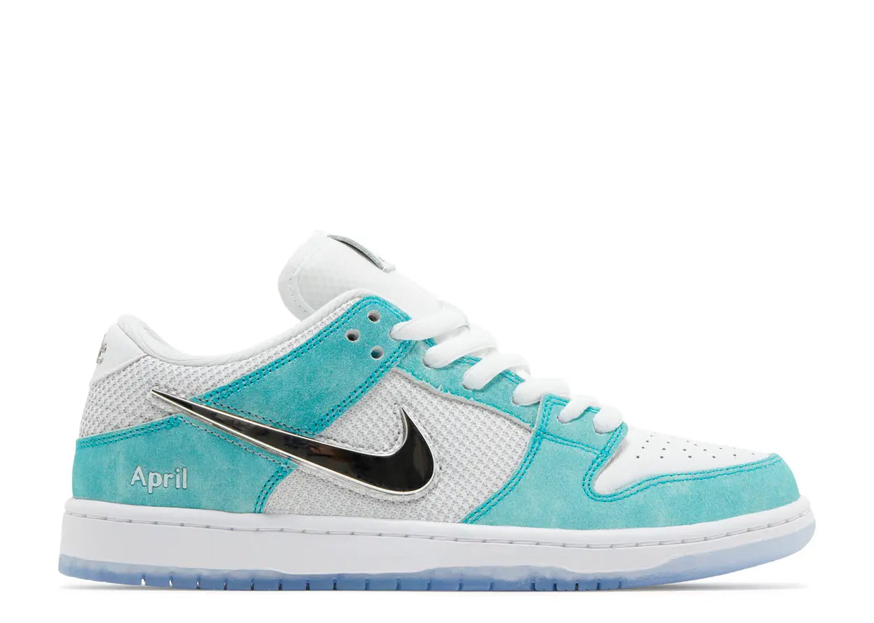 Nike Dunk SB "April Skateboards"