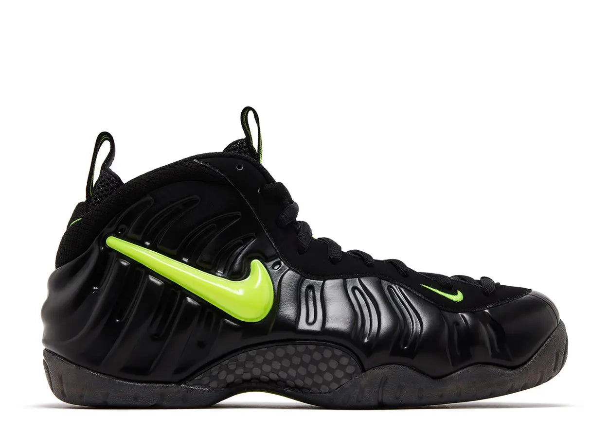 Nike Foamposit "Voltage"