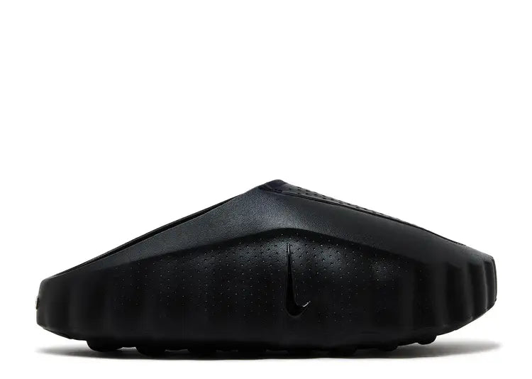 Nike Mind Slide "Triple Black"