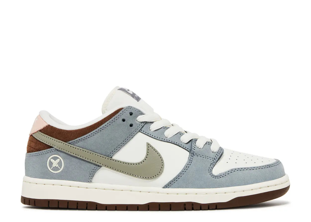 Nike SB Dunk "Yuto Horigome"