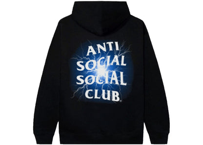 ASSC Hoodie "Pain Black"