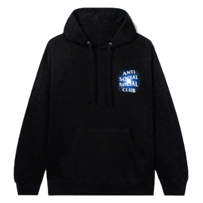 ASSC Hoodie "Pain Black"
